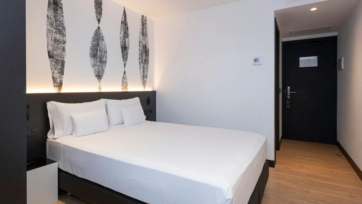 Photo - Sercotel Plana Suites