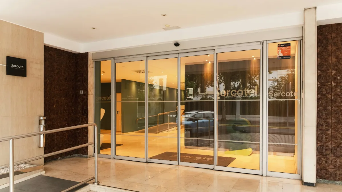 Foto - Sercotel Córdoba Medina Azahara