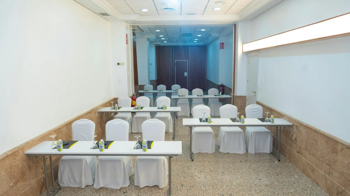 Foto - Sercotel Alfonso XIII