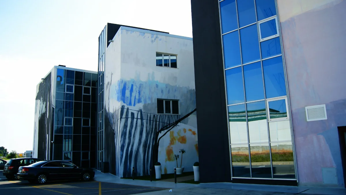 Foto - Hotel Sercotel Plana Parc