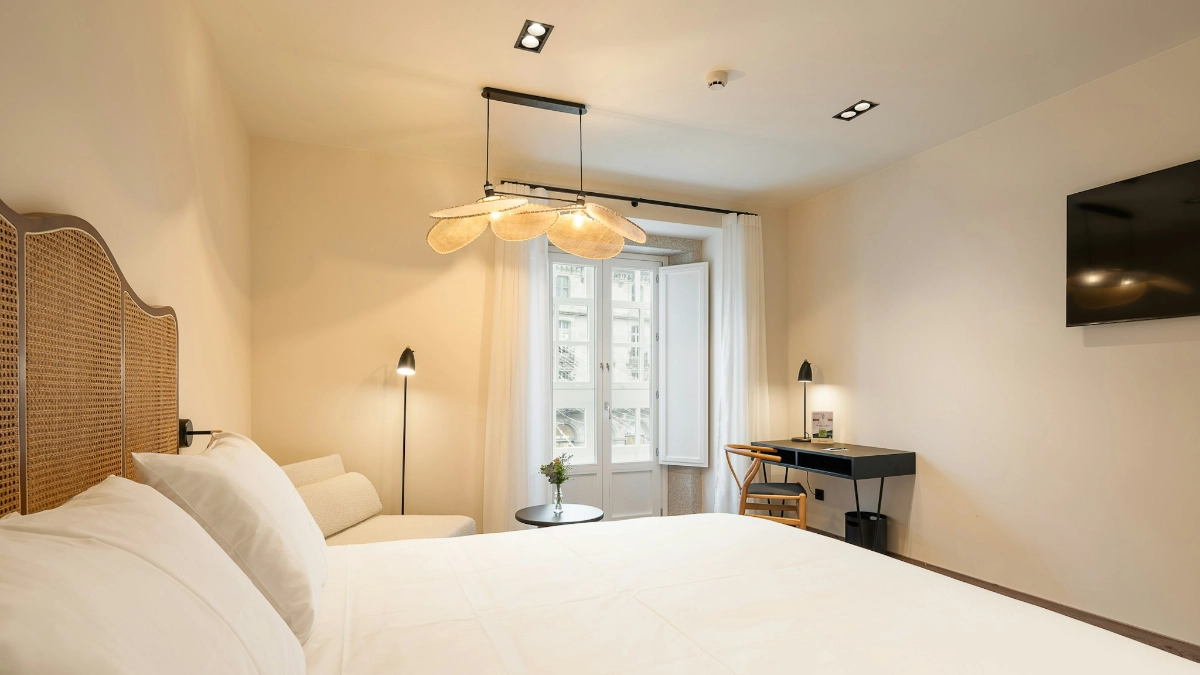 Foto - Sercotel EsteOeste