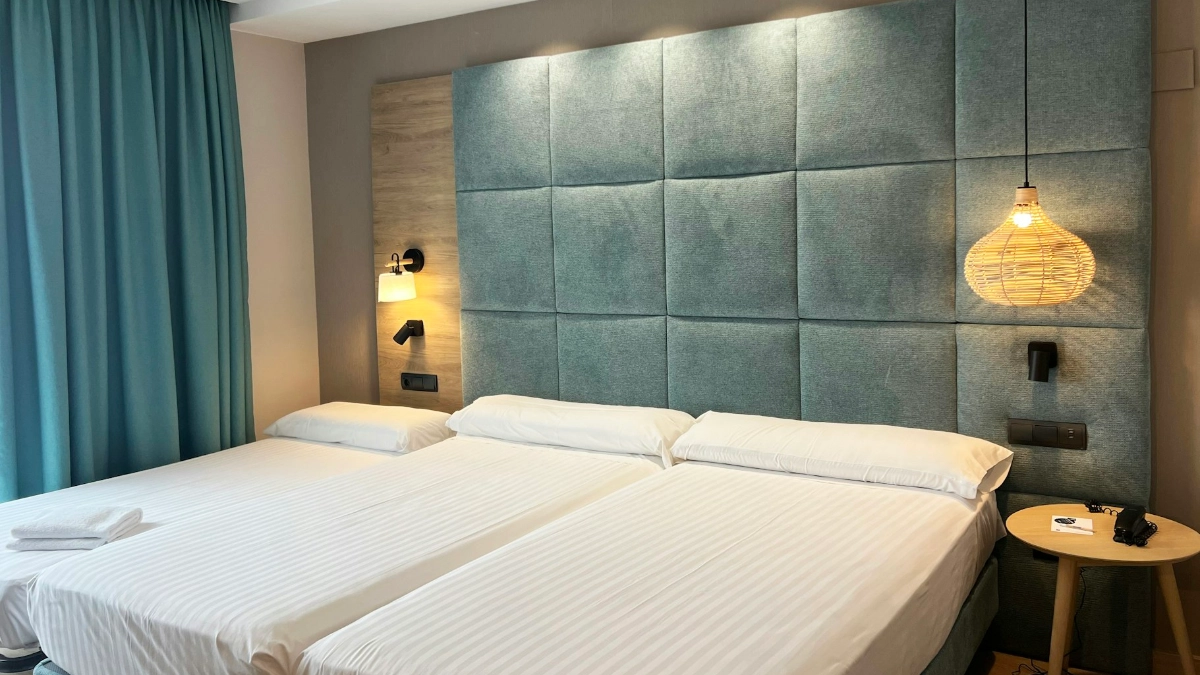 Photo - Sercotel Maya Alicante