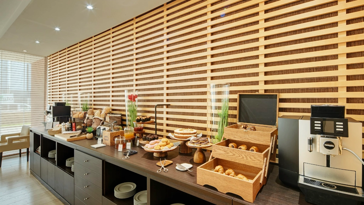 Foto - Sercotel Sant Boi