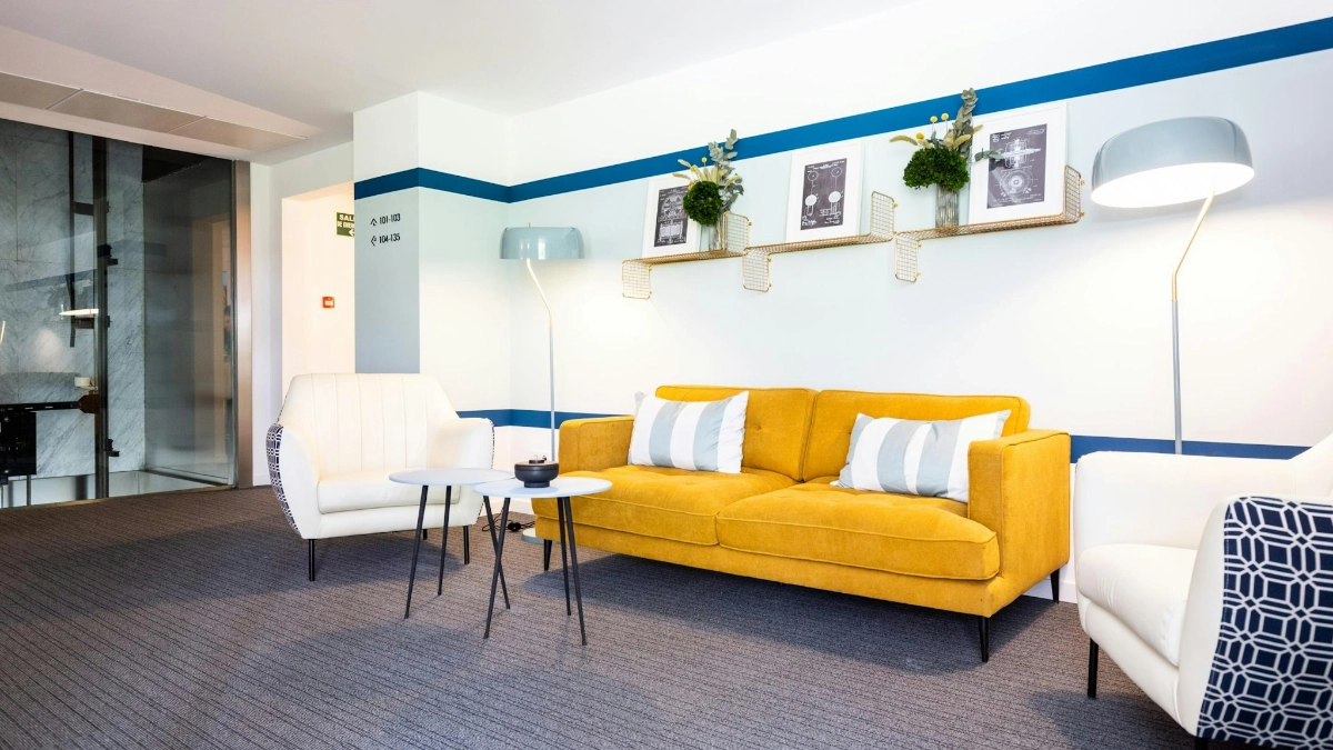 Photo - Sercotel Valencia Alameda 41