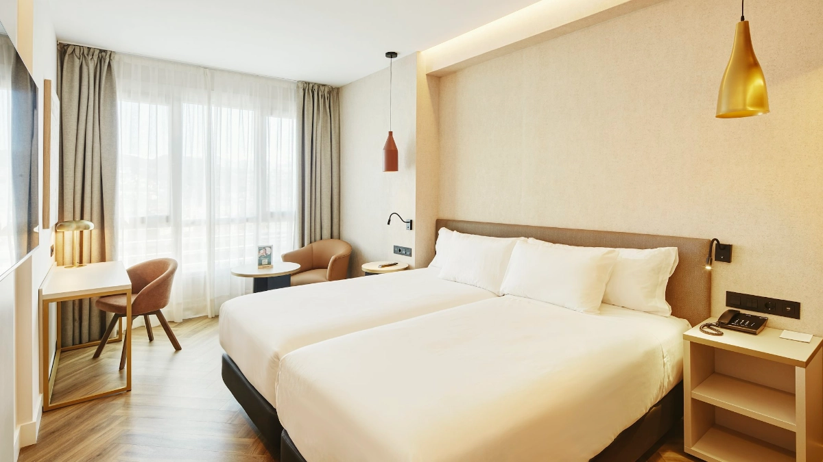 Foto - Sercotel HMO Martina