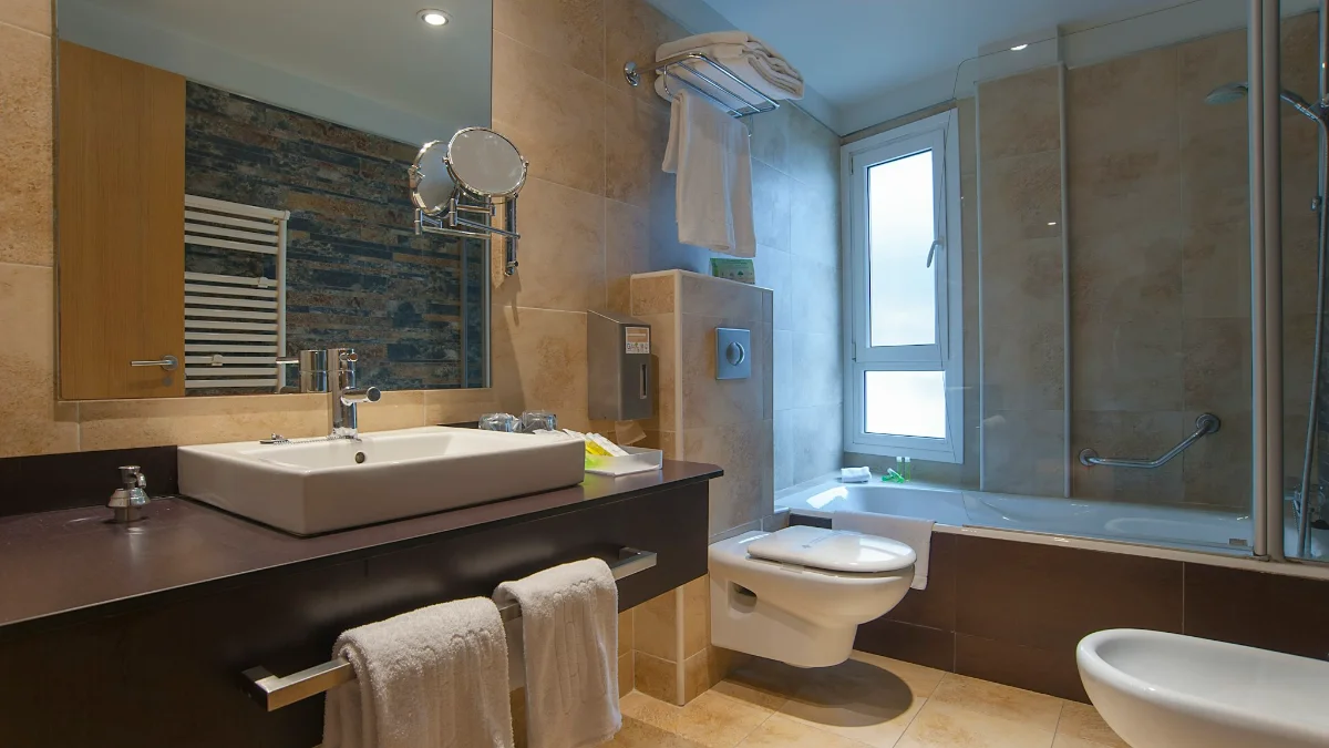 Photo - Sercotel Codina