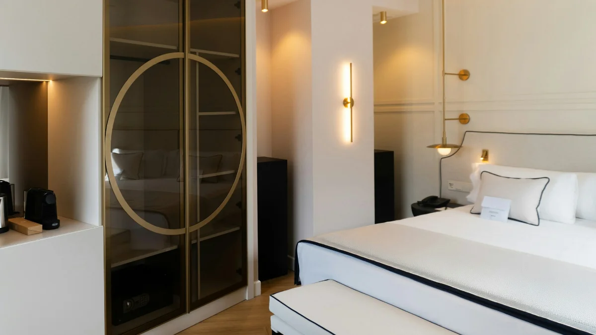 Foto - Sercotel Sevilla Don Luciano