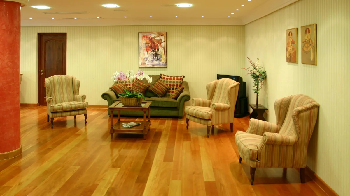 Foto - Sercotel Guadiana