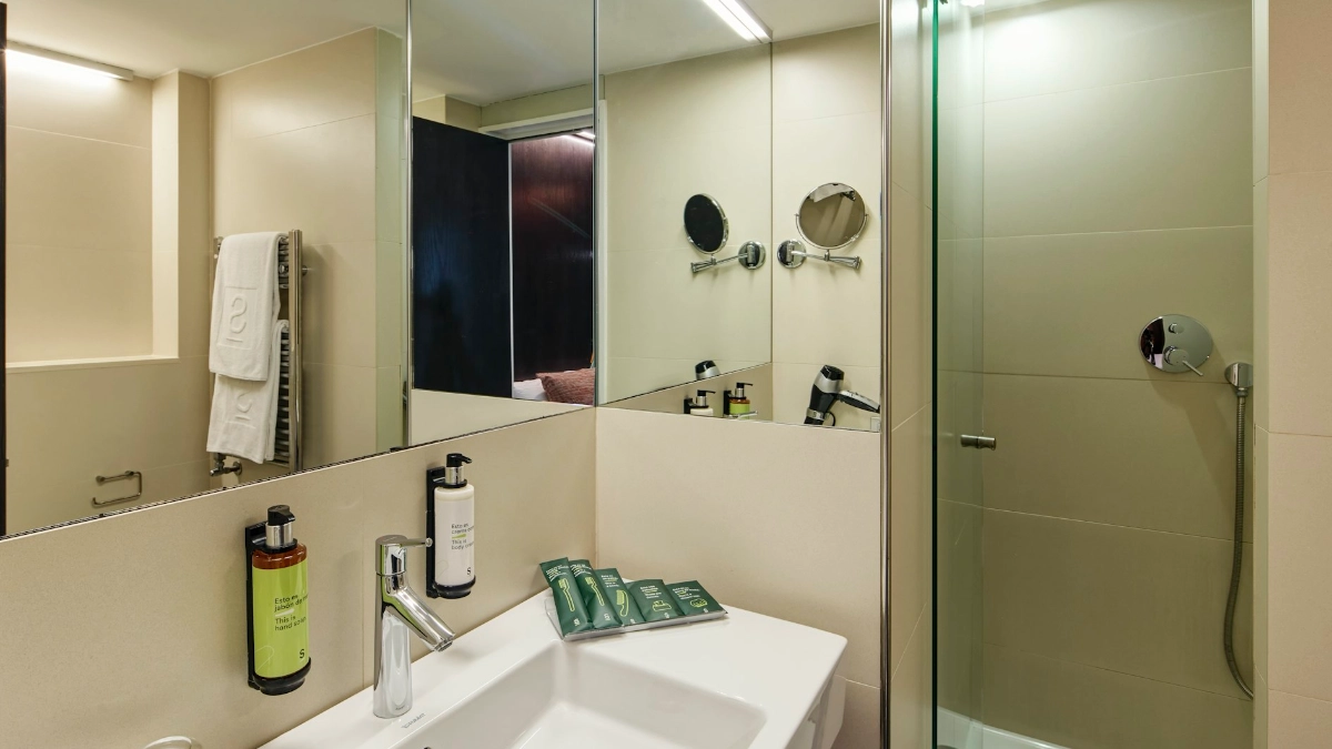 Photo - Sercotel Hotel Rosellon