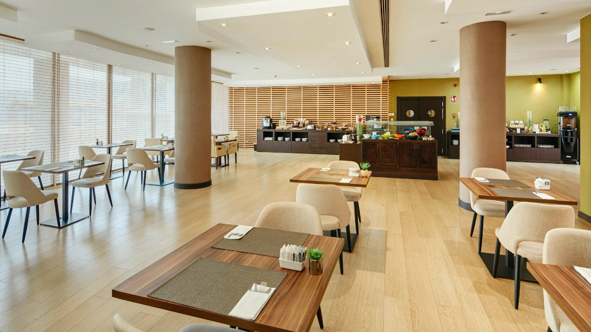 Foto - Sercotel Sant Boi