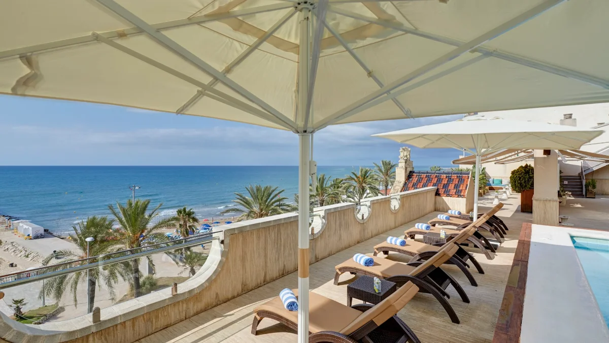 Photo - Sercotel Kalma Sitges