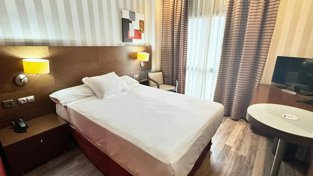 Photo - Sercotel Las Artes Pinto