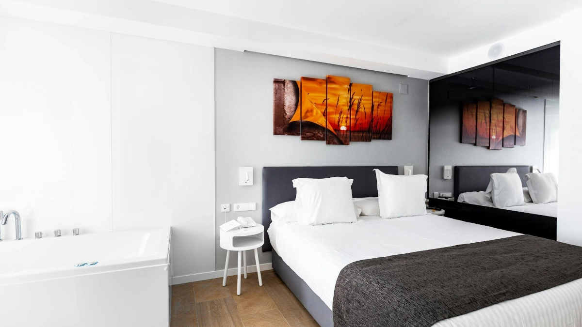 Photo - Sercotel Valencia Alameda 41