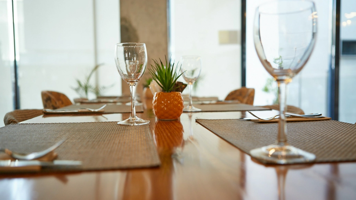 Foto - Sercotel JC1 Murcia