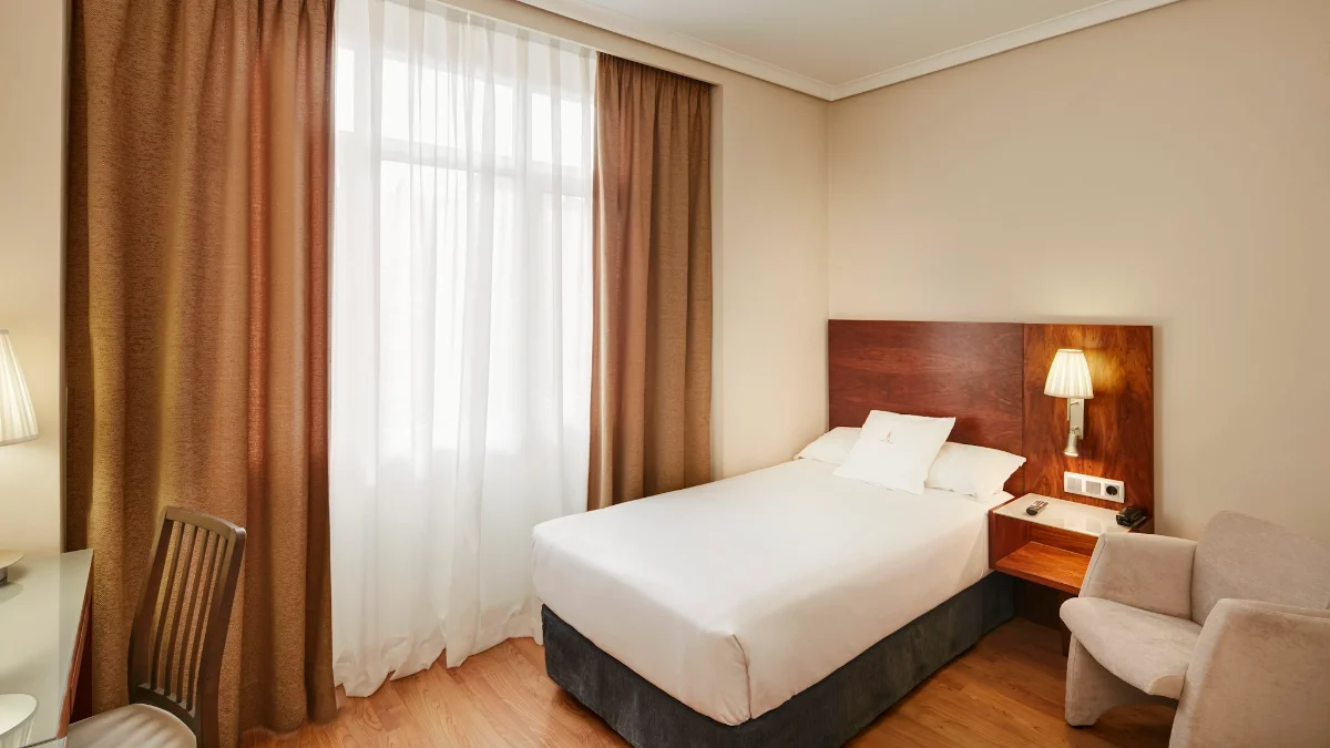 Foto - Sercotel Los Llanos