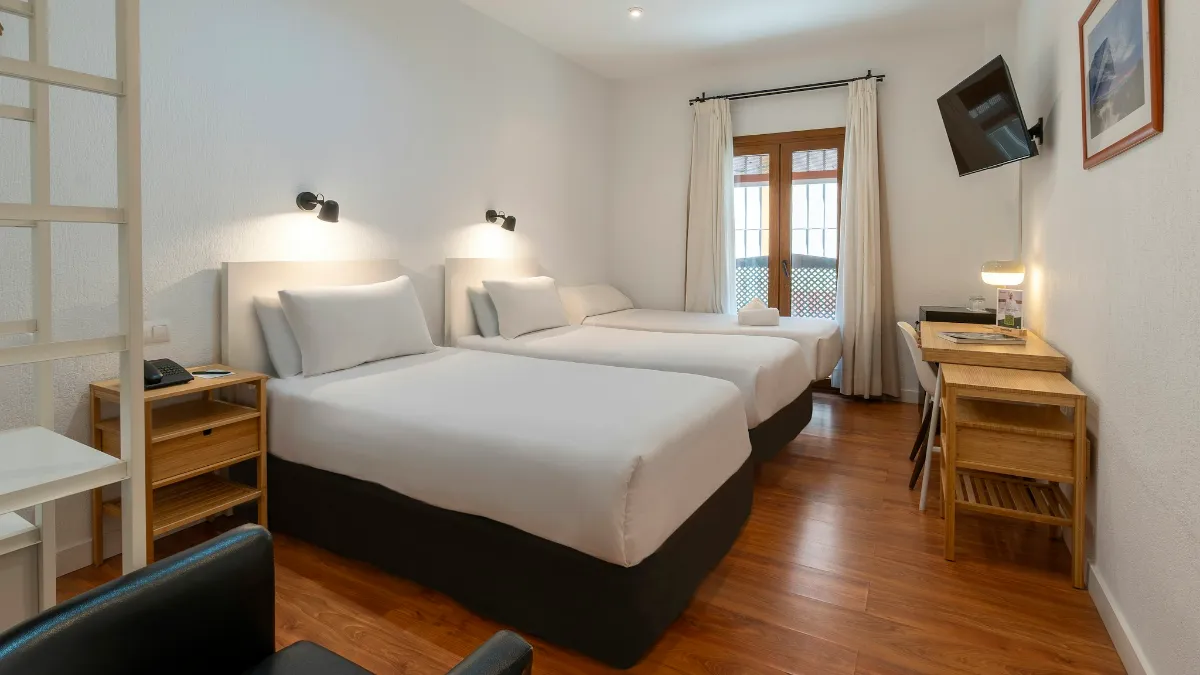 Foto - Sercotel Puerto de Santa María