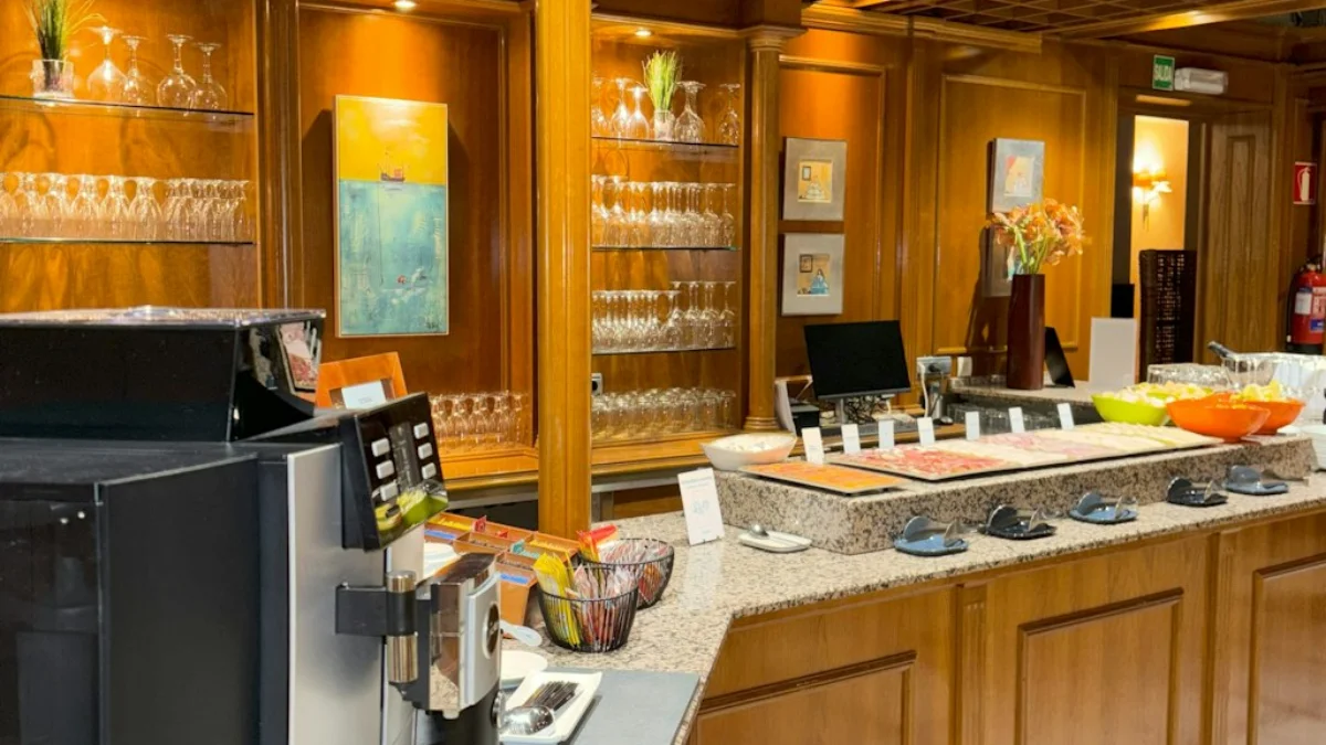 Photo - Sercotel Toledo Renacimiento