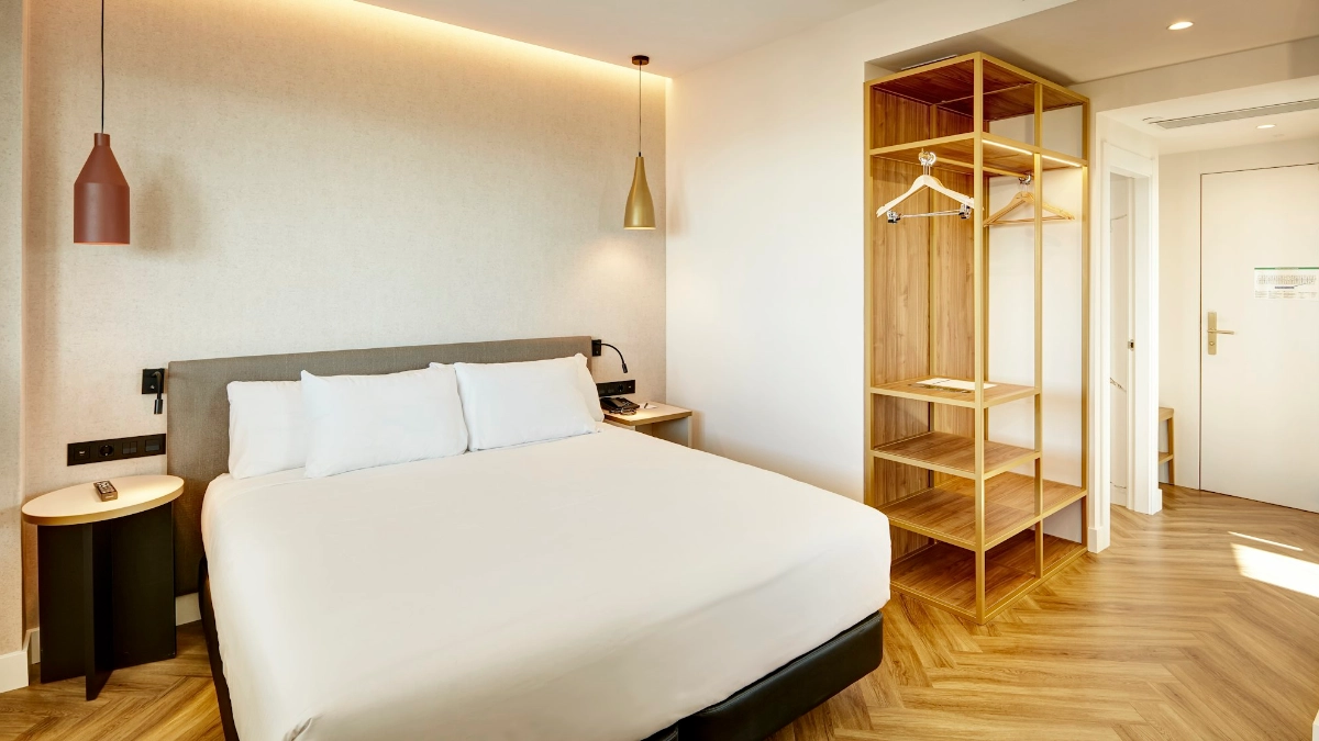 Foto - Sercotel HMO Martina