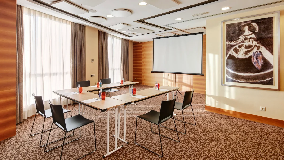 Foto - Sercotel Sorolla Palace