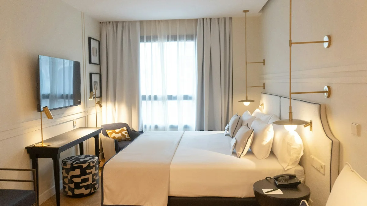 Foto - Sercotel Sevilla Don Luciano