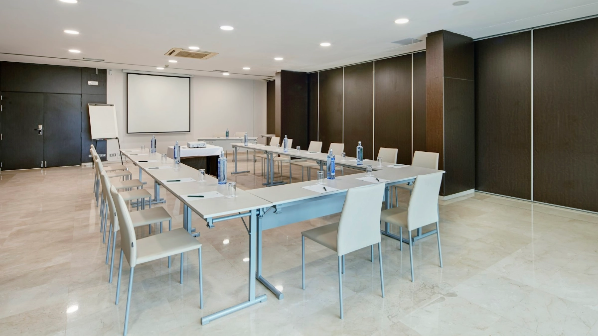 Foto - Sercotel Sant Boi