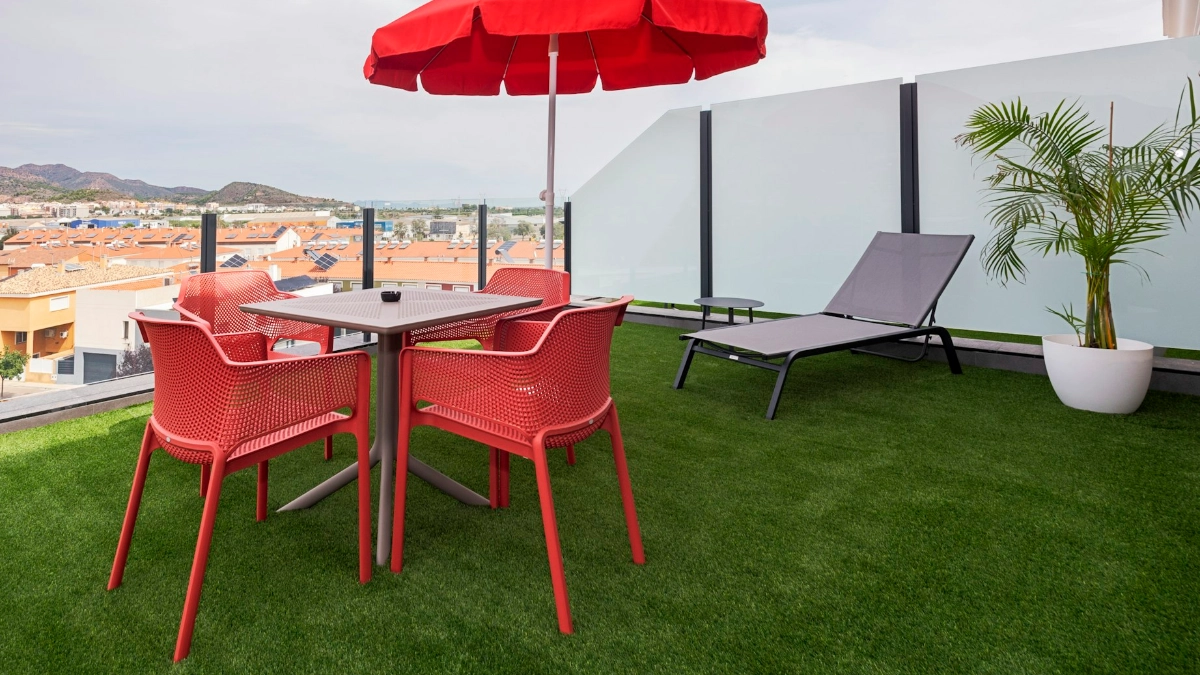 Photo - Sercotel Plana Suites