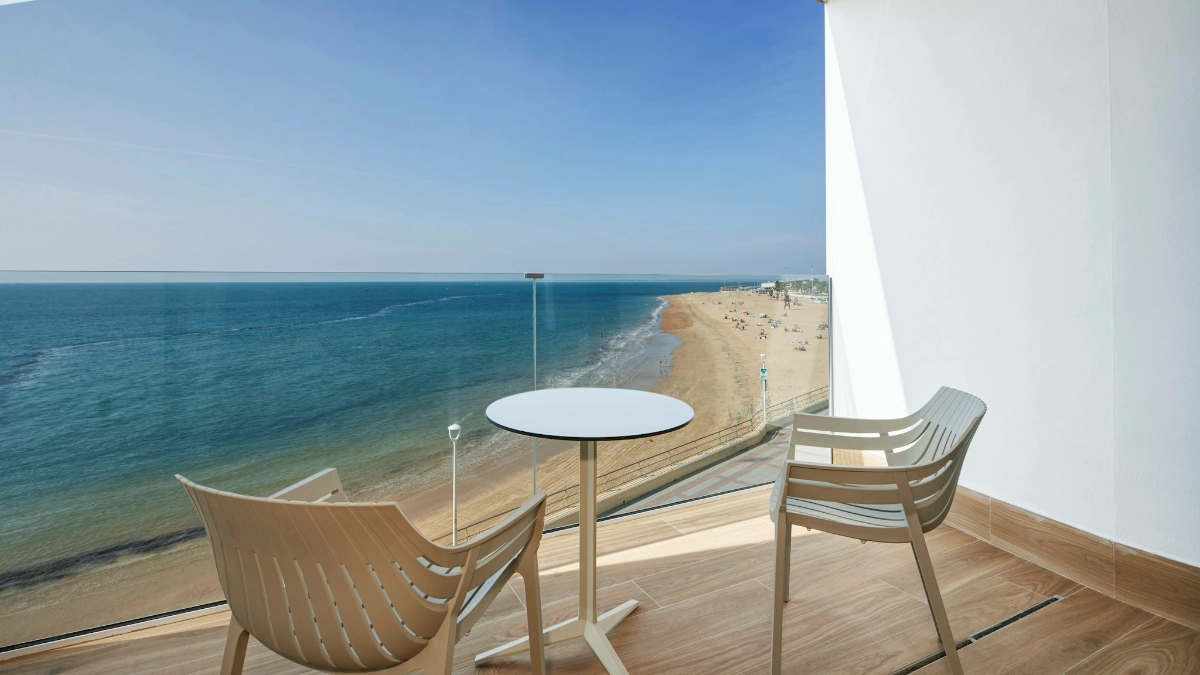 Photo - Sercotel Cruz Del Mar