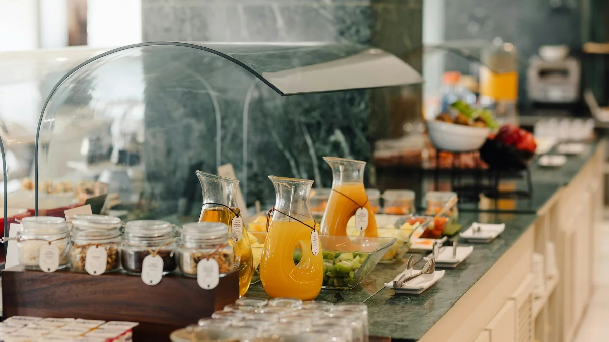 Foto - Sercotel Amistad Murcia