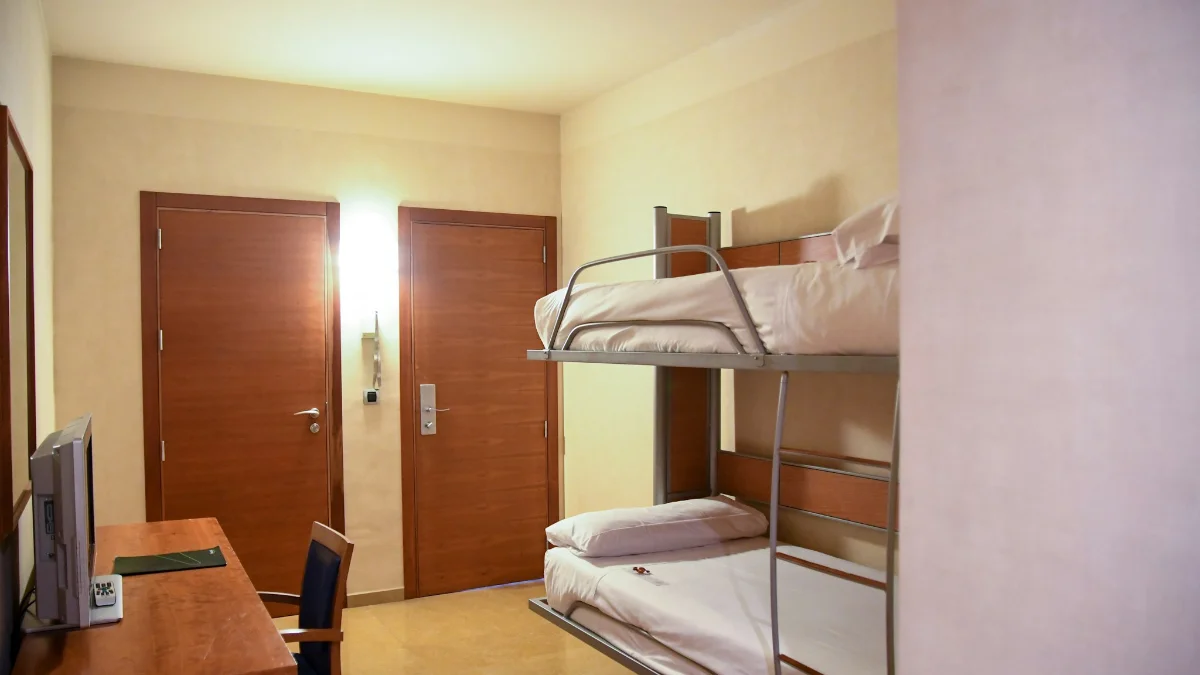 Foto - Sercotel Palacio de Tudemir
