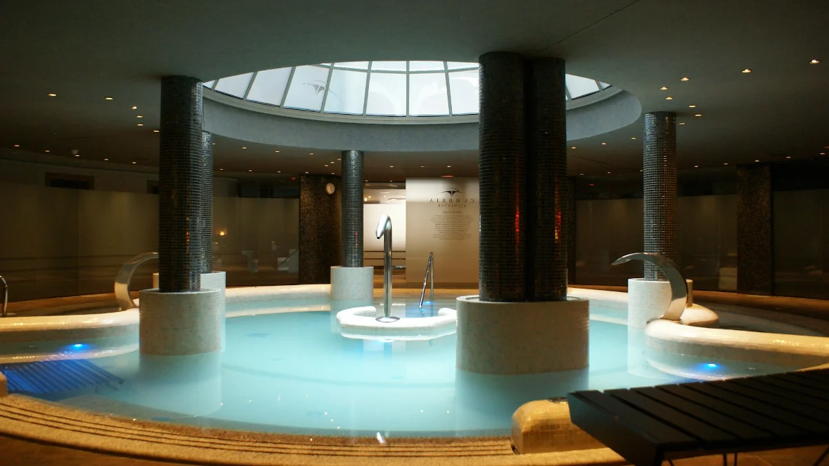 Foto - Sercotel Guadiana