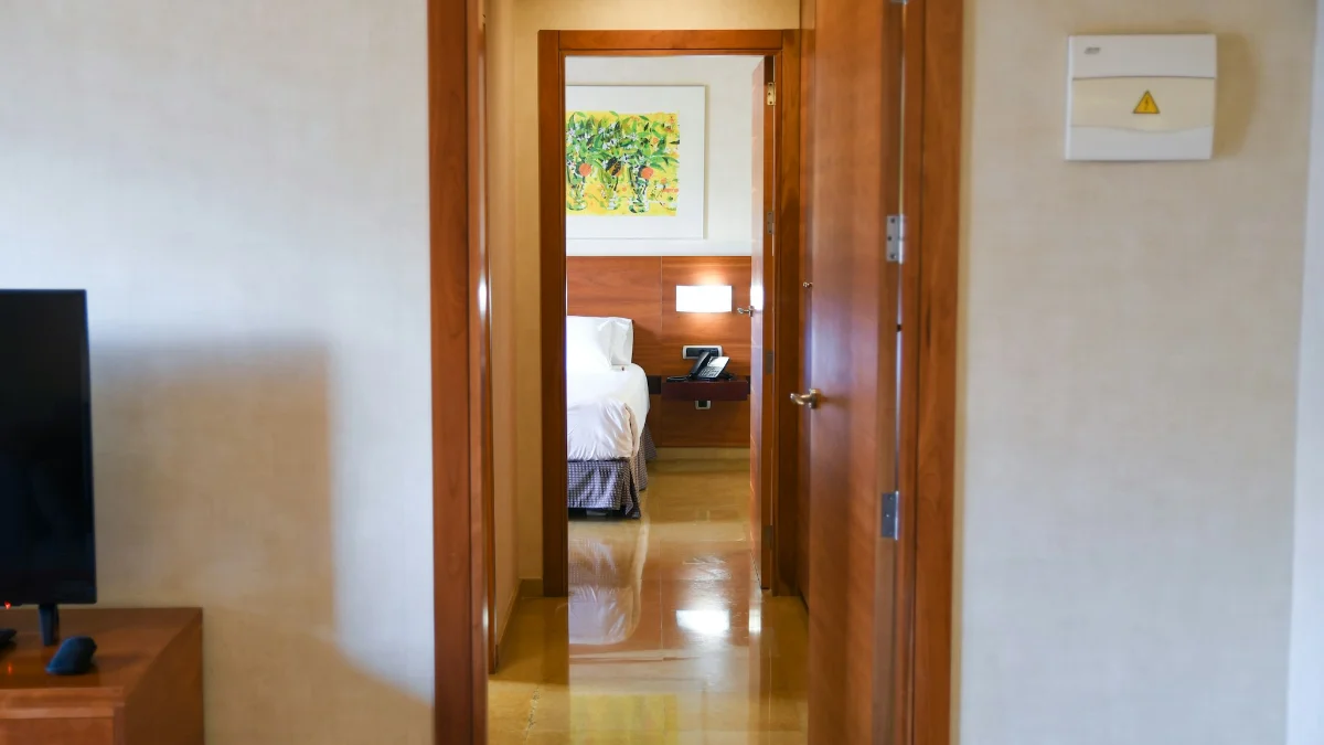 Foto - Sercotel Palacio de Tudemir