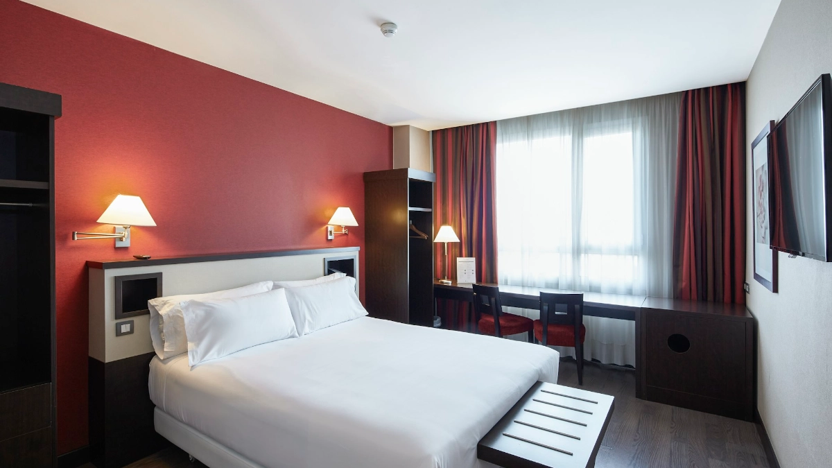 Foto - Sercotel Sant Boi