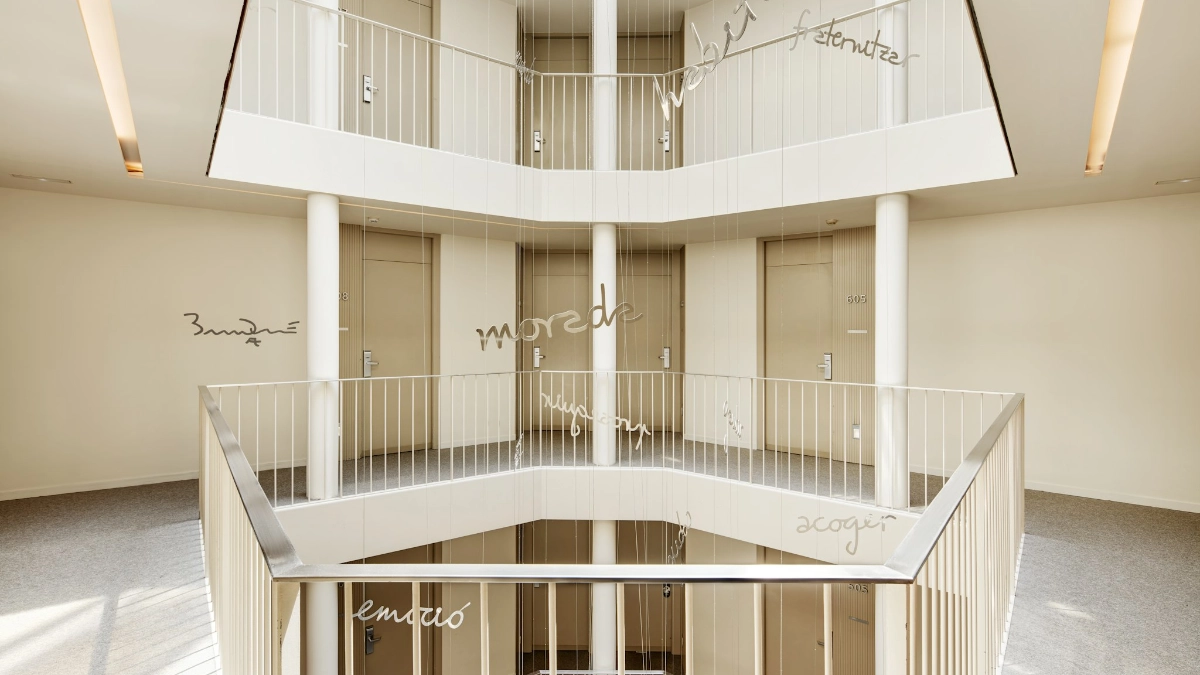 Foto - Sercotel Amister Art Hotel Barcelona