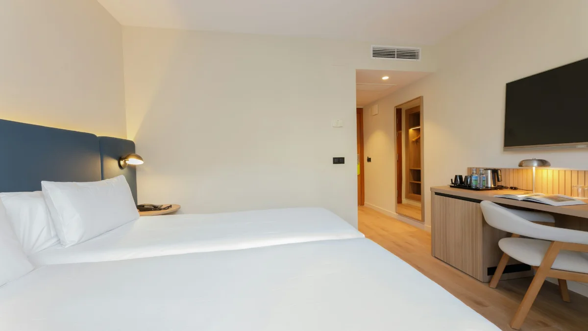 Photo - Sercotel Kalma Sitges