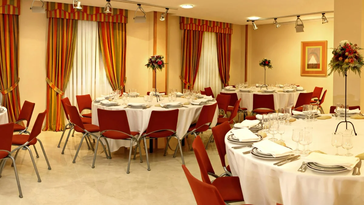 Foto - Hotel Sercotel Tres Luces