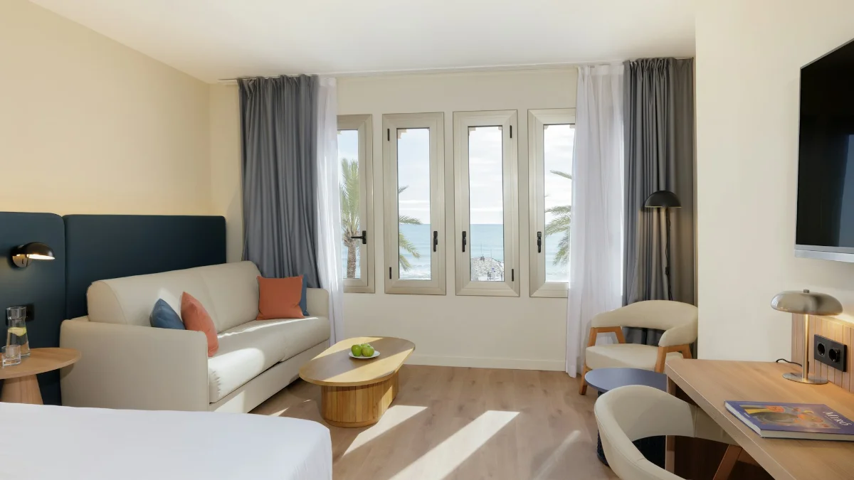 Photo - Sercotel Kalma Sitges