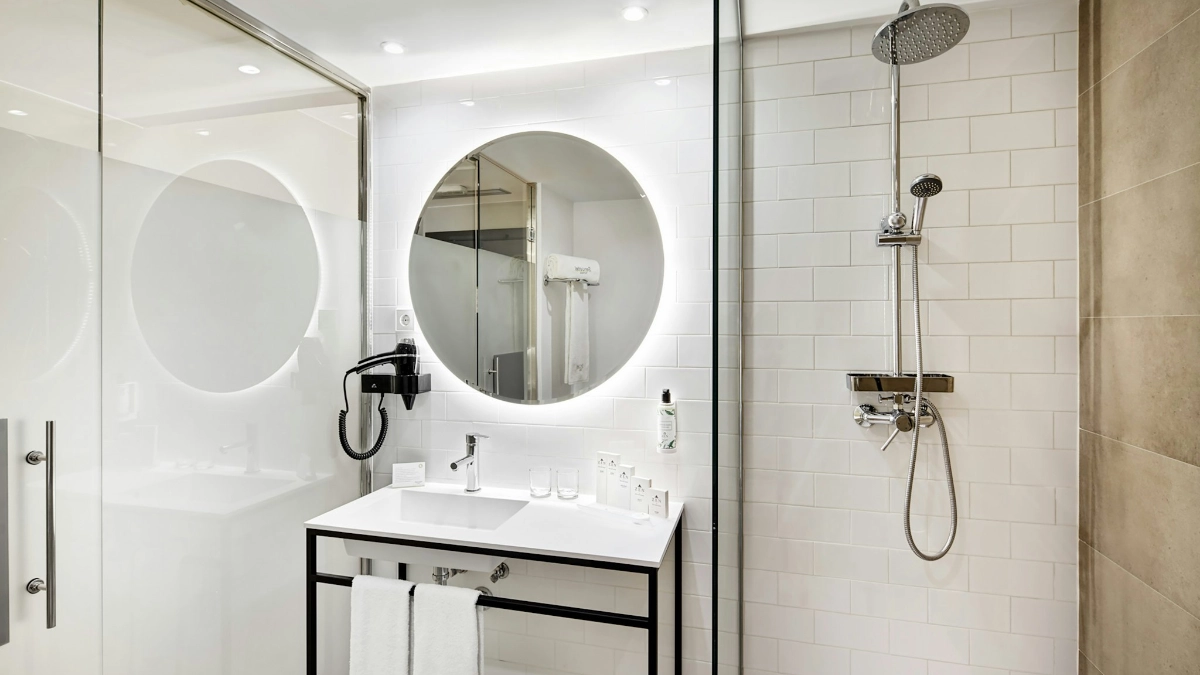 Foto - Sercotel Madrid Aeropuerto