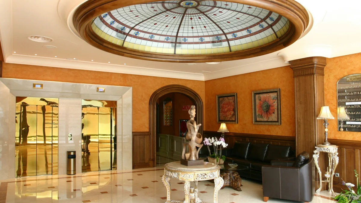 Foto - Sercotel Guadiana