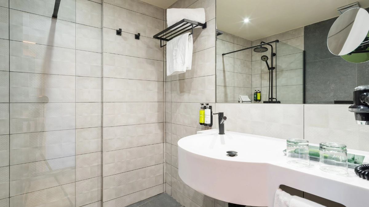 Foto - Sercotel Playa Canteras