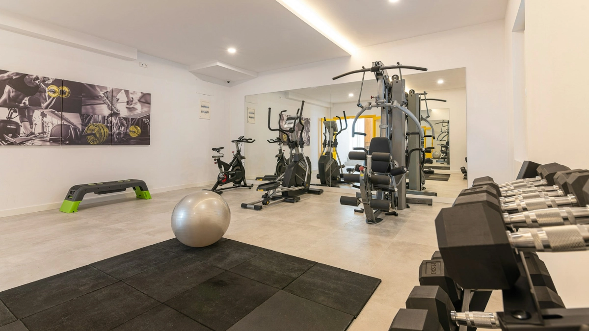 Photo - Sercotel El Balcón de la Bahía Suites