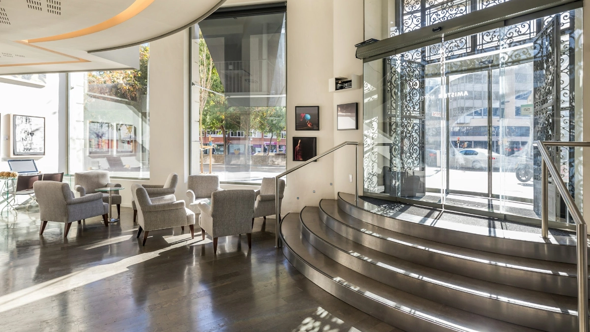 Foto - Sercotel Amister Art Hotel Barcelona