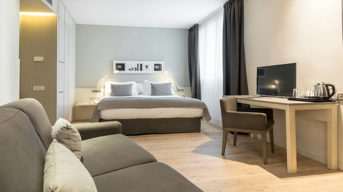 Foto - Sercotel Amister Art Hotel Barcelona