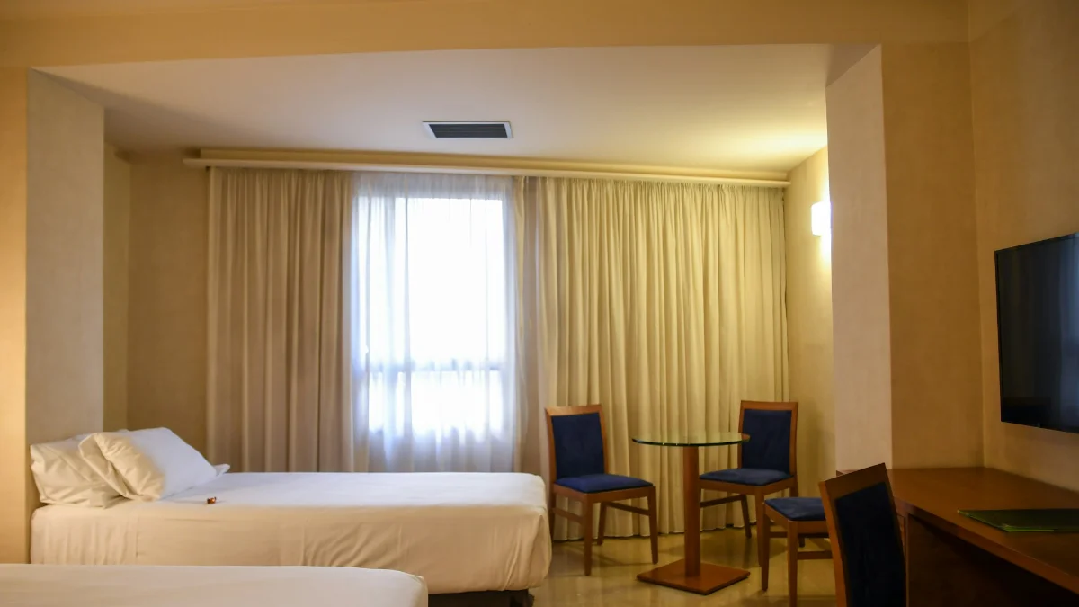 Foto - Sercotel Palacio de Tudemir