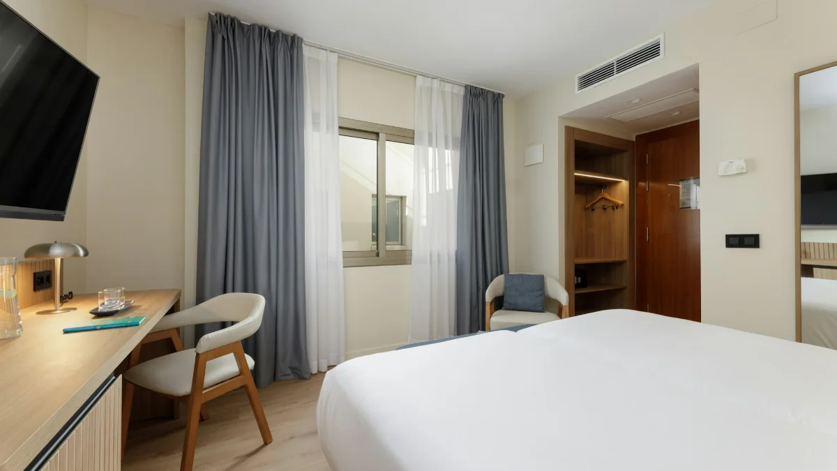 Photo - Sercotel Kalma Sitges