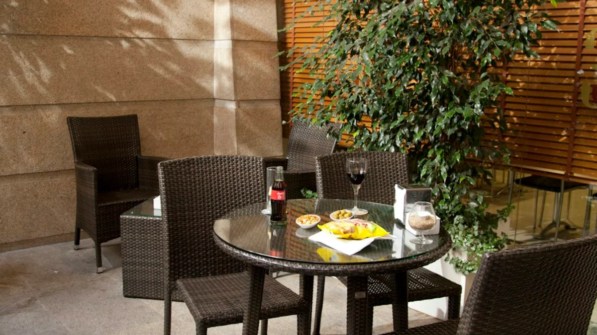 Foto - Hotel Sercotel Tres Luces