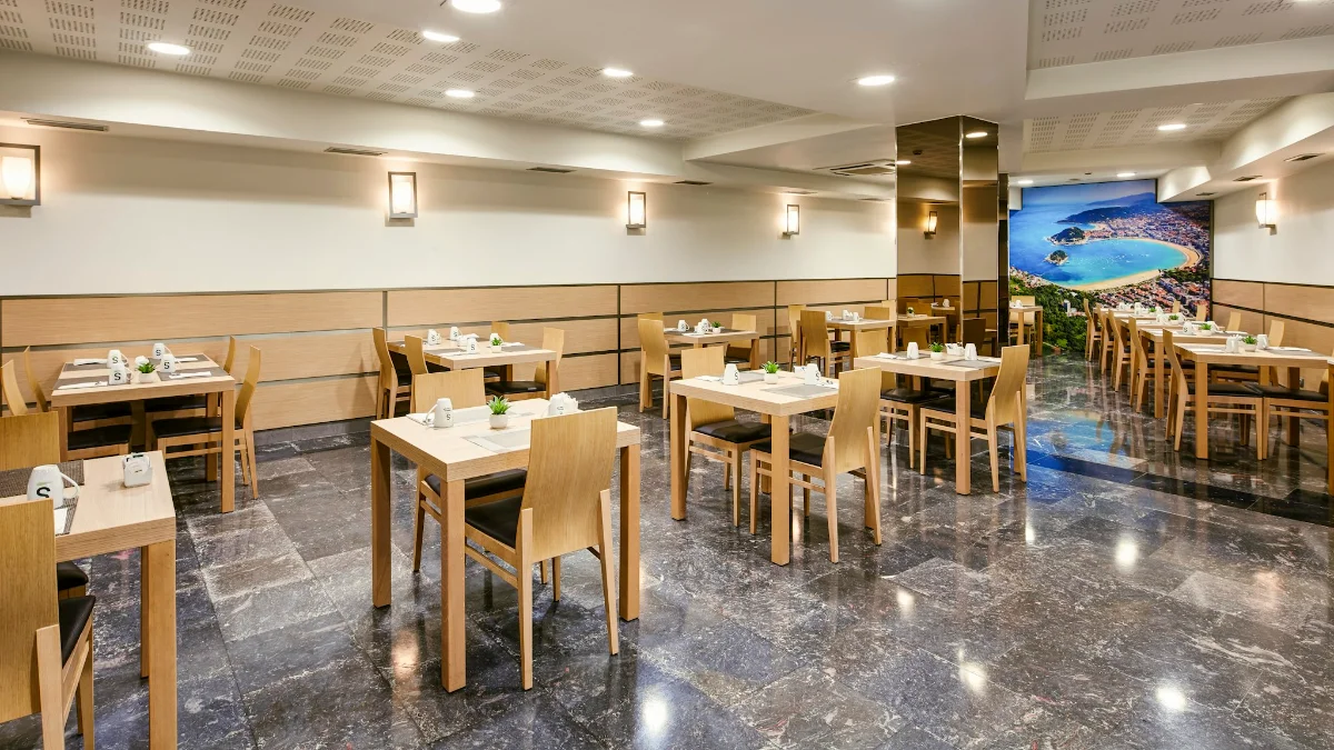 Photo - Sercotel Codina