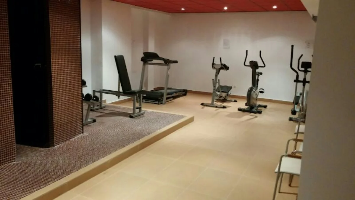 Foto - Hotel Sercotel Plana Parc