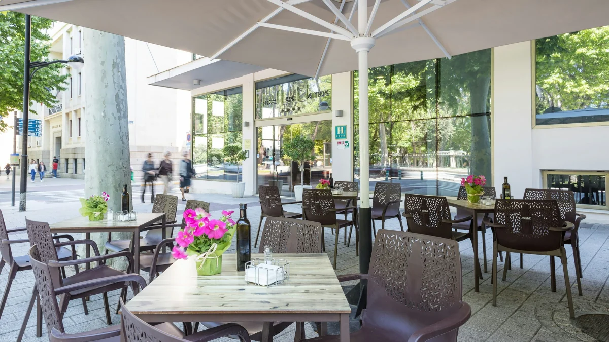 Foto - Sercotel Los Llanos