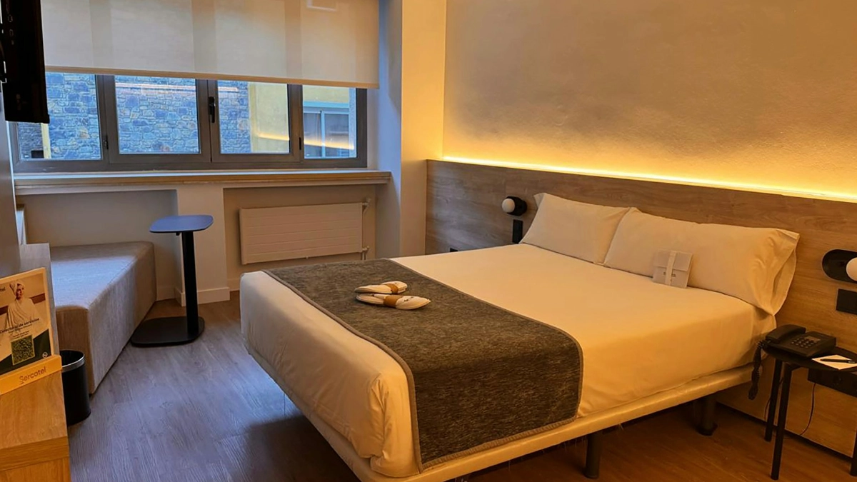 Foto - Sercotel Delfos Andorra