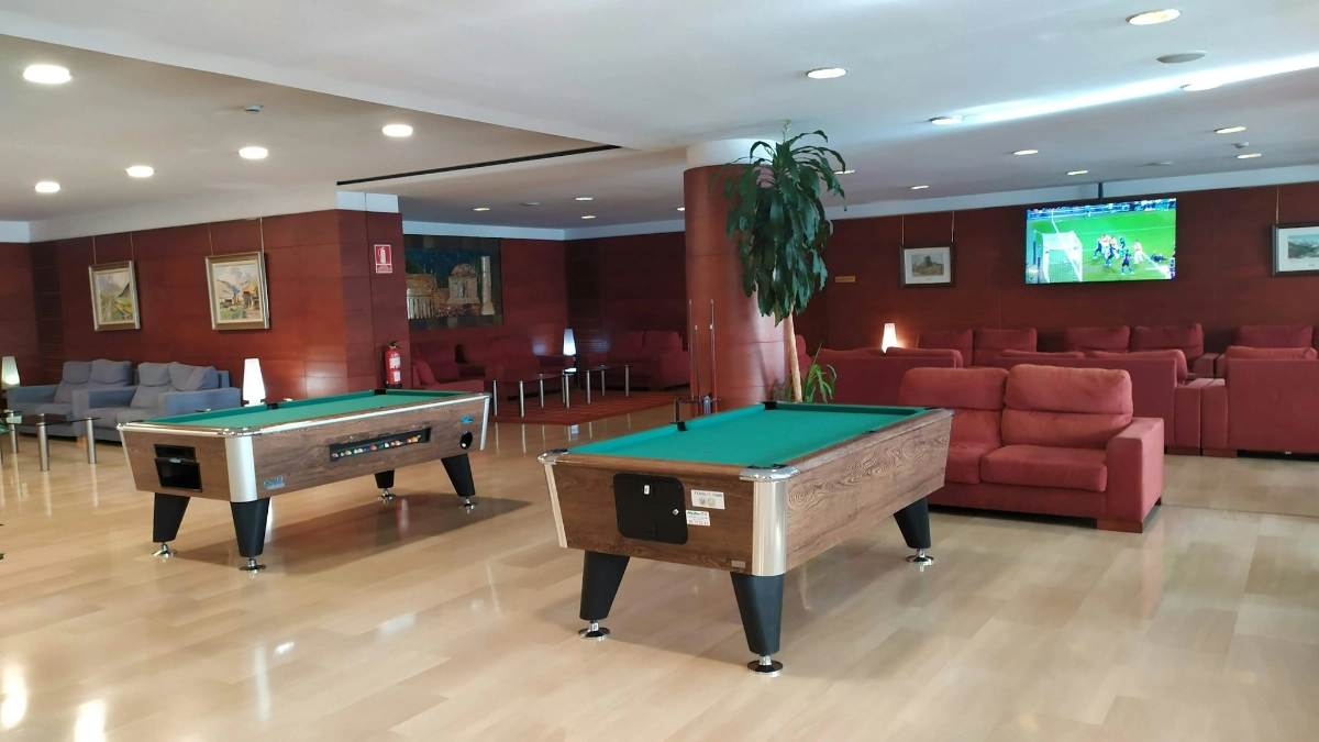 Foto - Sercotel Delfos Andorra